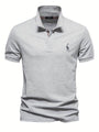 Stilvolles Herrenpoloshirt - Jasper