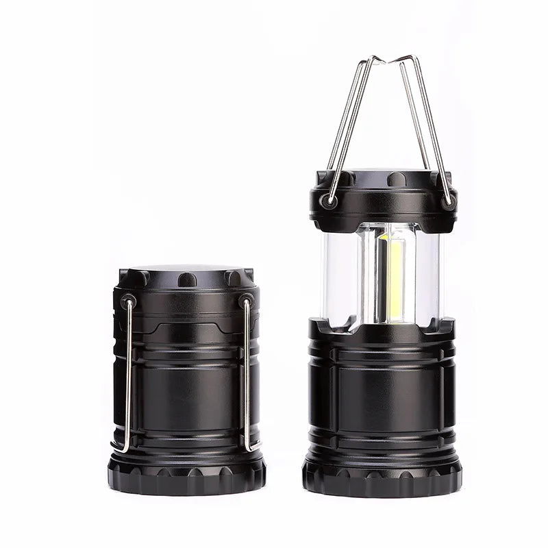 Draagbare LED Lantaarn - GlowLite