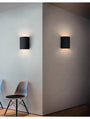 Moderne Harzwandleuchten - GlowStone