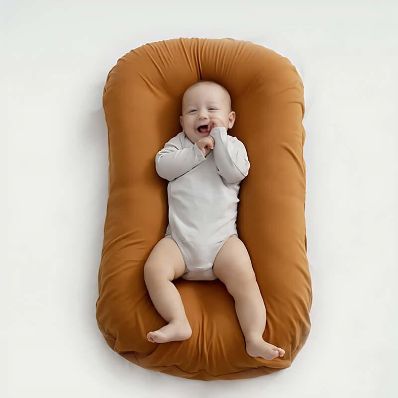 Orthopädisches Babykissen - Lio
