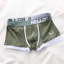 Luxuriöses Boxerset (6 Stück) - Noah