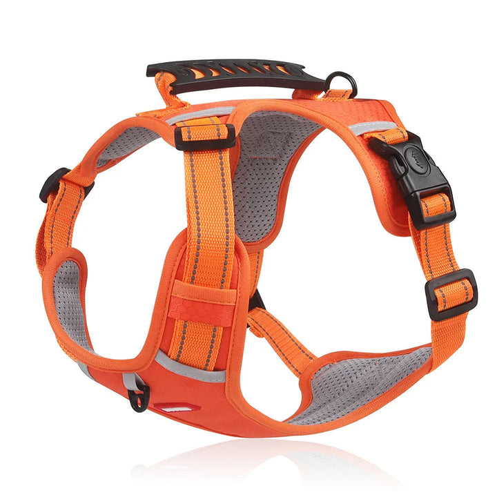 Anti-Trek Dog Harness - FlexiFit