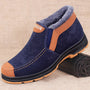 Va SnugStep | Warme und stylische Schuhe für kaltes Wetter