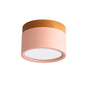 Morandi-Stil moderne LED-Deckenleuchte - LumiModo