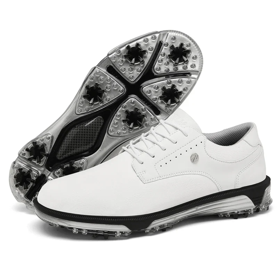 Limitierte Edition Herren-Golfschuhe - Elston