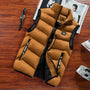Plus Bodywarmer | Winterfester Bodywarmer