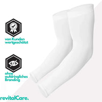 Kompressions-Armsleeve - VitalFlex