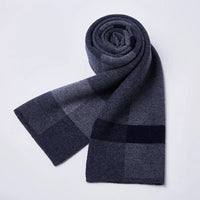 Pure Wollen Sjaal | Winddicht en warm voor elke winterdag!