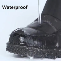 Ultimate Snowboots | Warme wasserdichte Schneestiefel