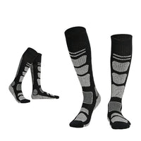 AlpineWarmth Socken | Angenehm warme Wintersocken