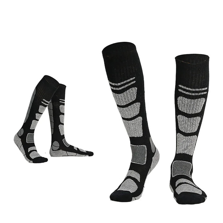 AlpineWarmth Socken | Angenehm warme Wintersocken