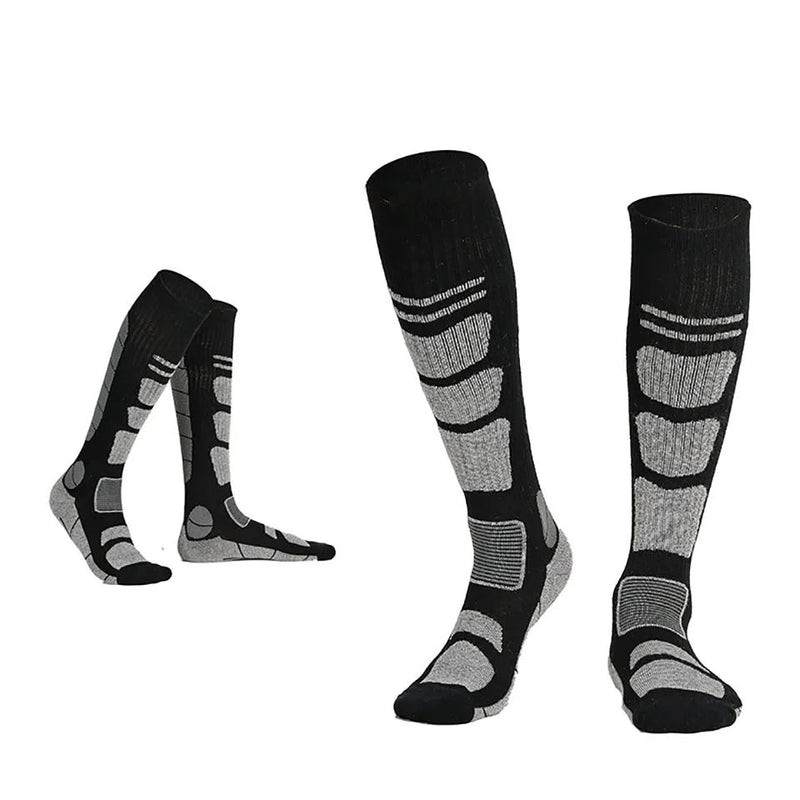 AlpineWarmth Socken | Angenehm warme Wintersocken