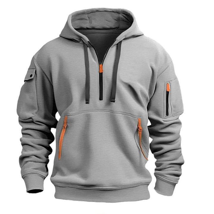 Bequemer Herren-Hoodie - Levi