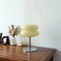 Vintage Italian Bauhaus Table Lamp