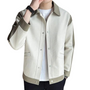 Herren Patchworkjacke – Alessandro