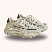 Orthopädische Schuhe für täglichen Komfort - FlexiStep