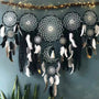 Boho Traumfänger-Set – Lunavia