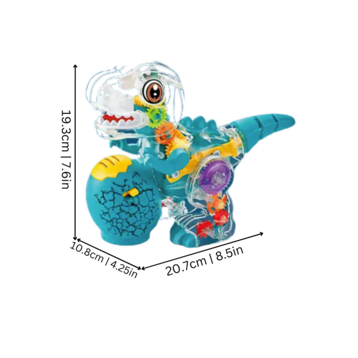 Toy Car With Music - SoundRacer