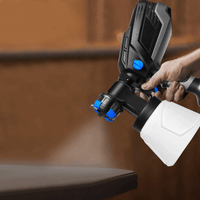 Elektrische Airless-Farbspritzpistole – ProMist
