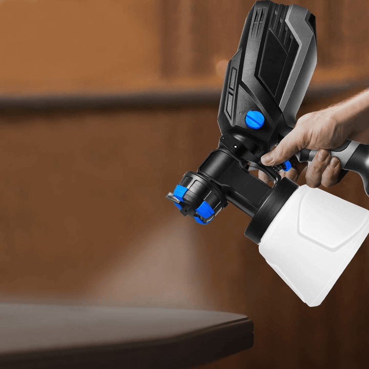 Elektrische Airless-Farbspritzpistole – ProMist