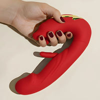 Ultimate Stimulation and Pleasure Massager 5