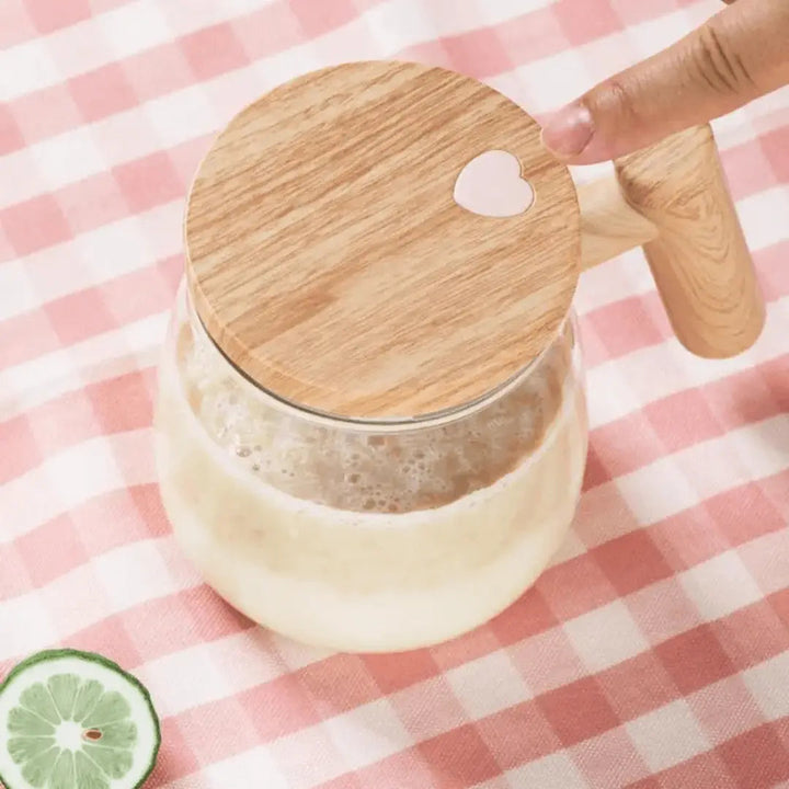Intelligente Tasse - StirEase