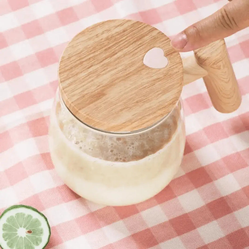 Intelligente Tasse - StirEase
