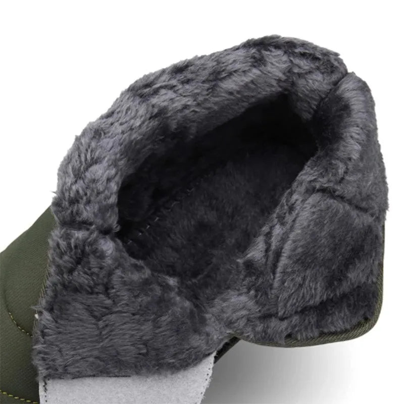 ArcticHug Snowboots | The perfect snow boots