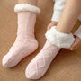 Geertruida Kaschmir Socken | Bequem & Weich