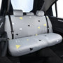 Robuster Hunde-Autositzschutz - BarkGuard