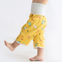 Toddler Potty Training Pants - PotjePro