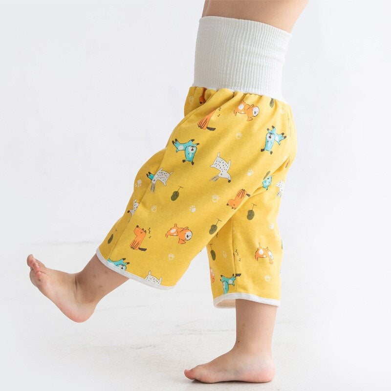 Toddler Potty Training Pants - PotjePro