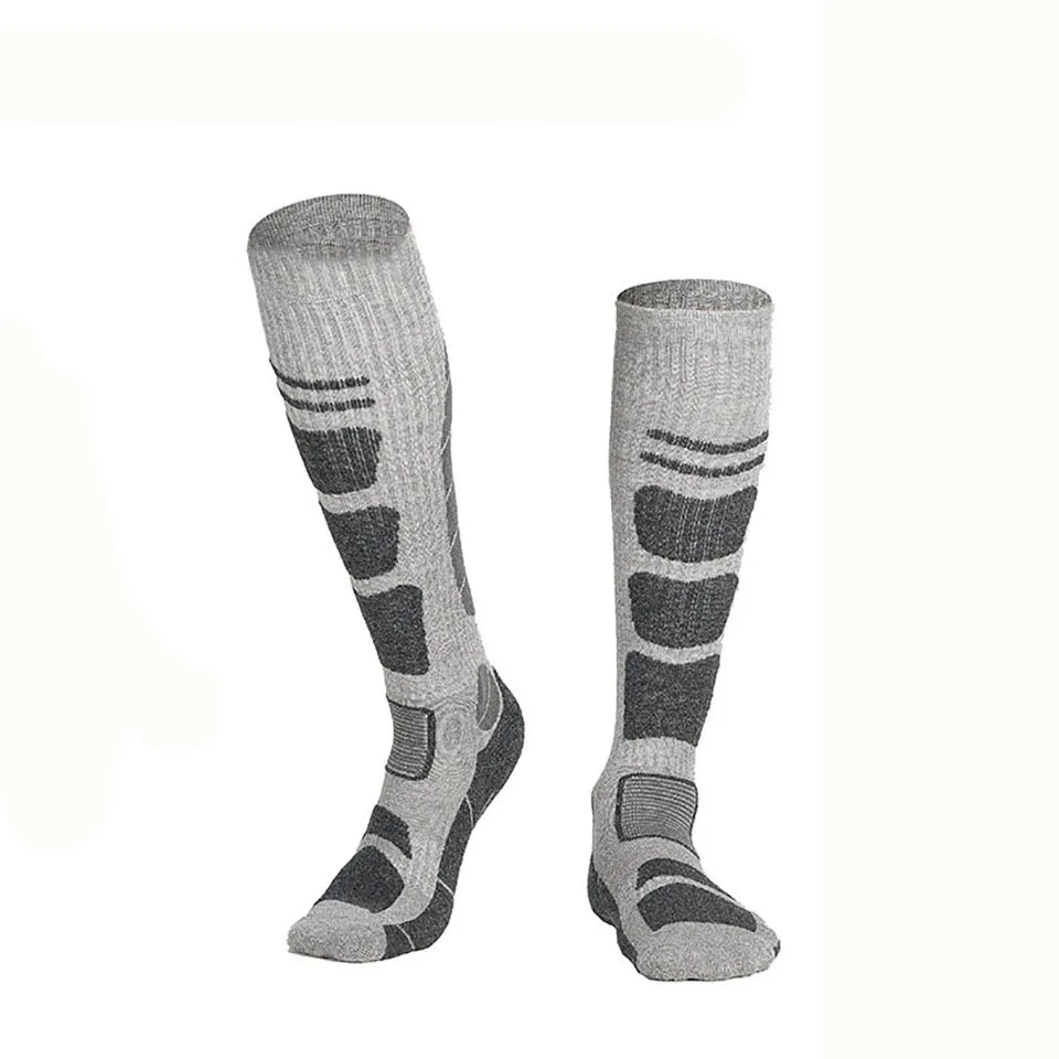 AlpineWarmth Socken | Angenehm warme Wintersocken