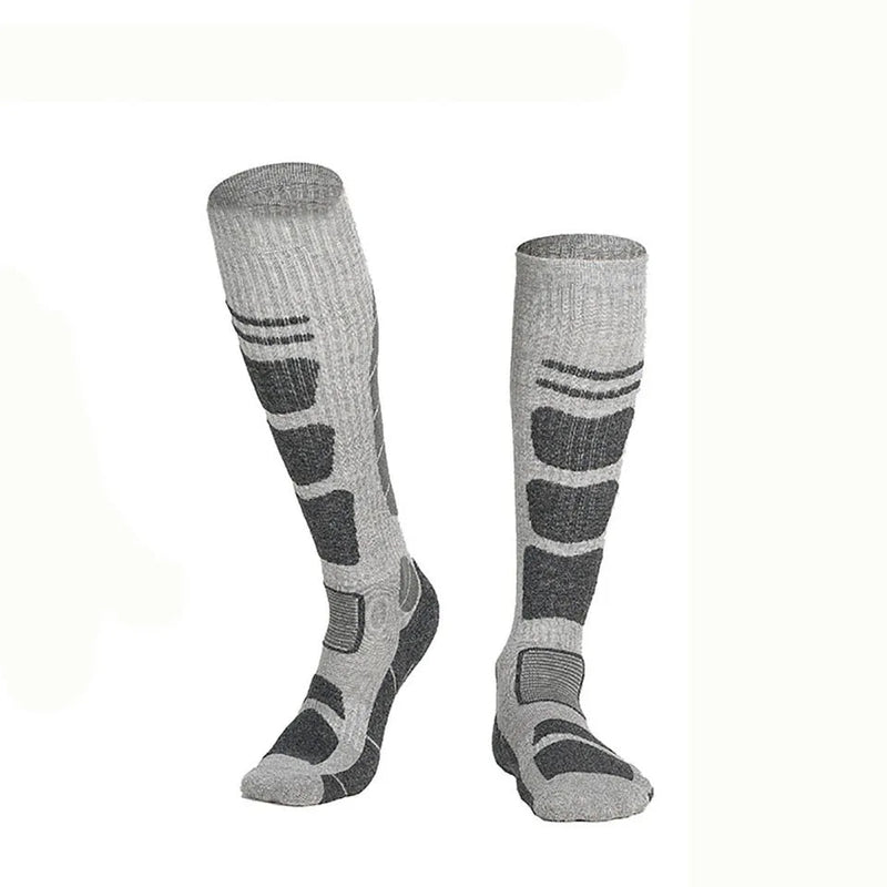 AlpineWarmth Socken | Angenehm warme Wintersocken