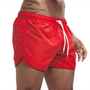 Herren-Badehose mit bequemem Bund und schnelltrocknendem Material – Jonas