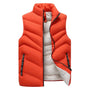 Cavell Bodywarmer | Großer, warmer Fleece-Bodywarmer