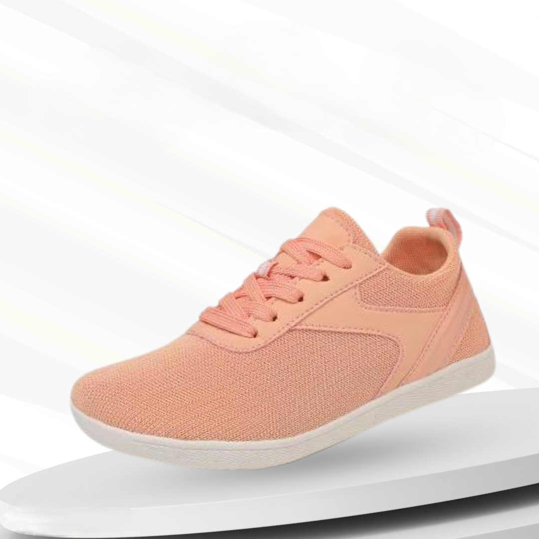 Orthopedic Barefoot Sneakers - Viona