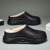 GardenGroove Instappers | De perfecte tuinklompen voor de winter