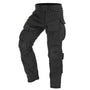 Herren-Cargohose mit Knieschutz – Tobias