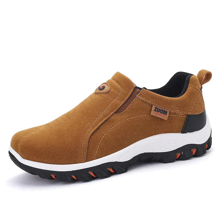 Axel Komfort-Walker | Unterstützende Wanderschuhe