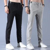 Flex Lounge Pants | Trendy sporty pants
