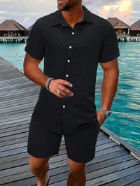 2-teiliges Herrenoutfit - Rafael