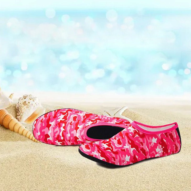 Schnelltrocknende Unisex Wasserschuhe - WaveStep