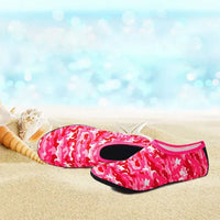 Schnelltrocknende Unisex Wasserschuhe - WaveStep