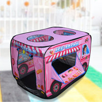 Kinderspielhaus - ImaginationHub