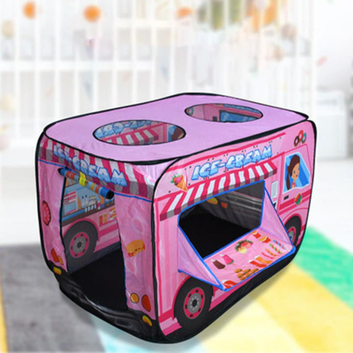 Kinderspielhaus - ImaginationHub