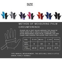 Wonder Touch Handschuhe | Abenteuerliche Handschuhe