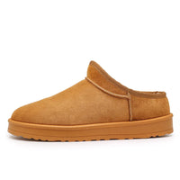 Waterdichte Instappers | Warm voor elk moment