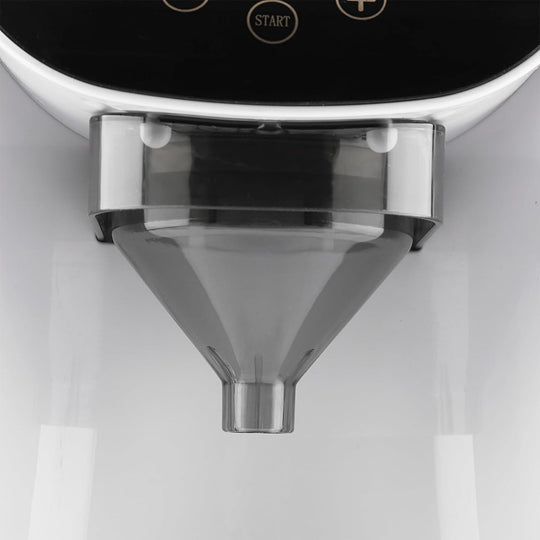 Automatischer Baby-Nahrungsdispenser – Milqula
