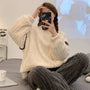 Isabel Charm Pyjama-Set | Zweiteilig & Bequem